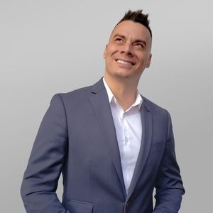 Meet your Posher, David